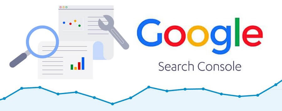 google search console til søgeordsanalyse