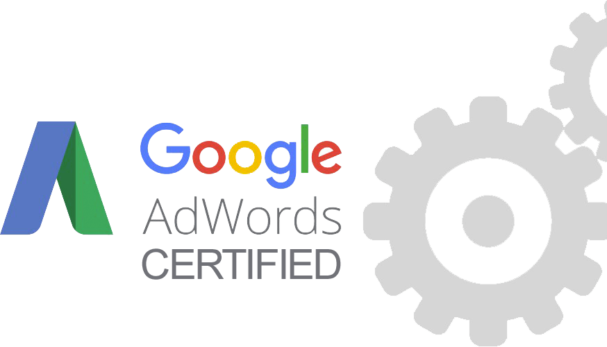 Certificeret Google Adwords specialister med over 10 års ekspertise